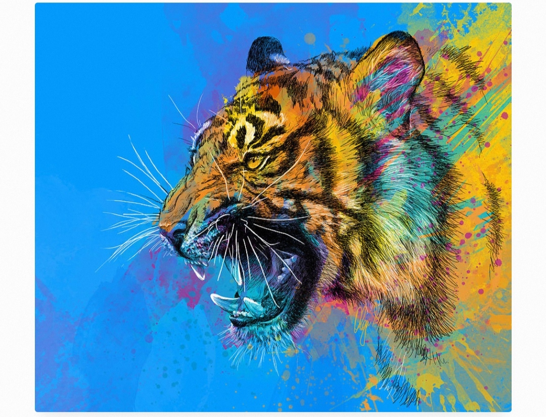 art image