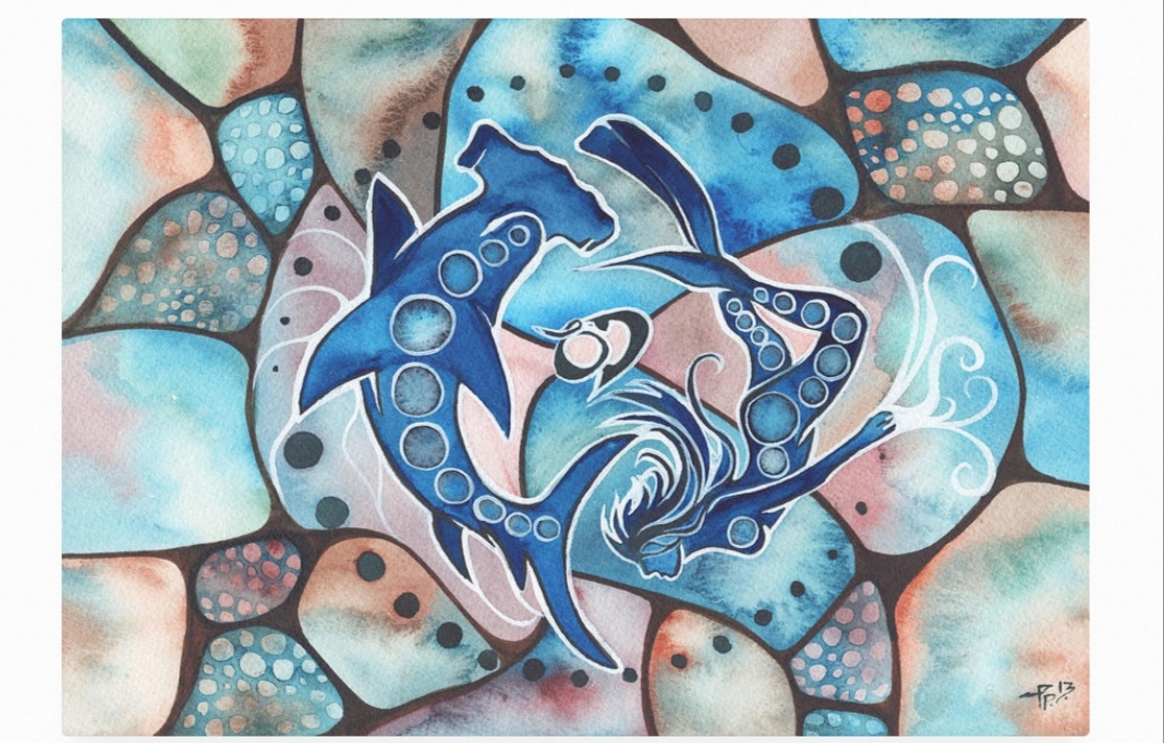 art image