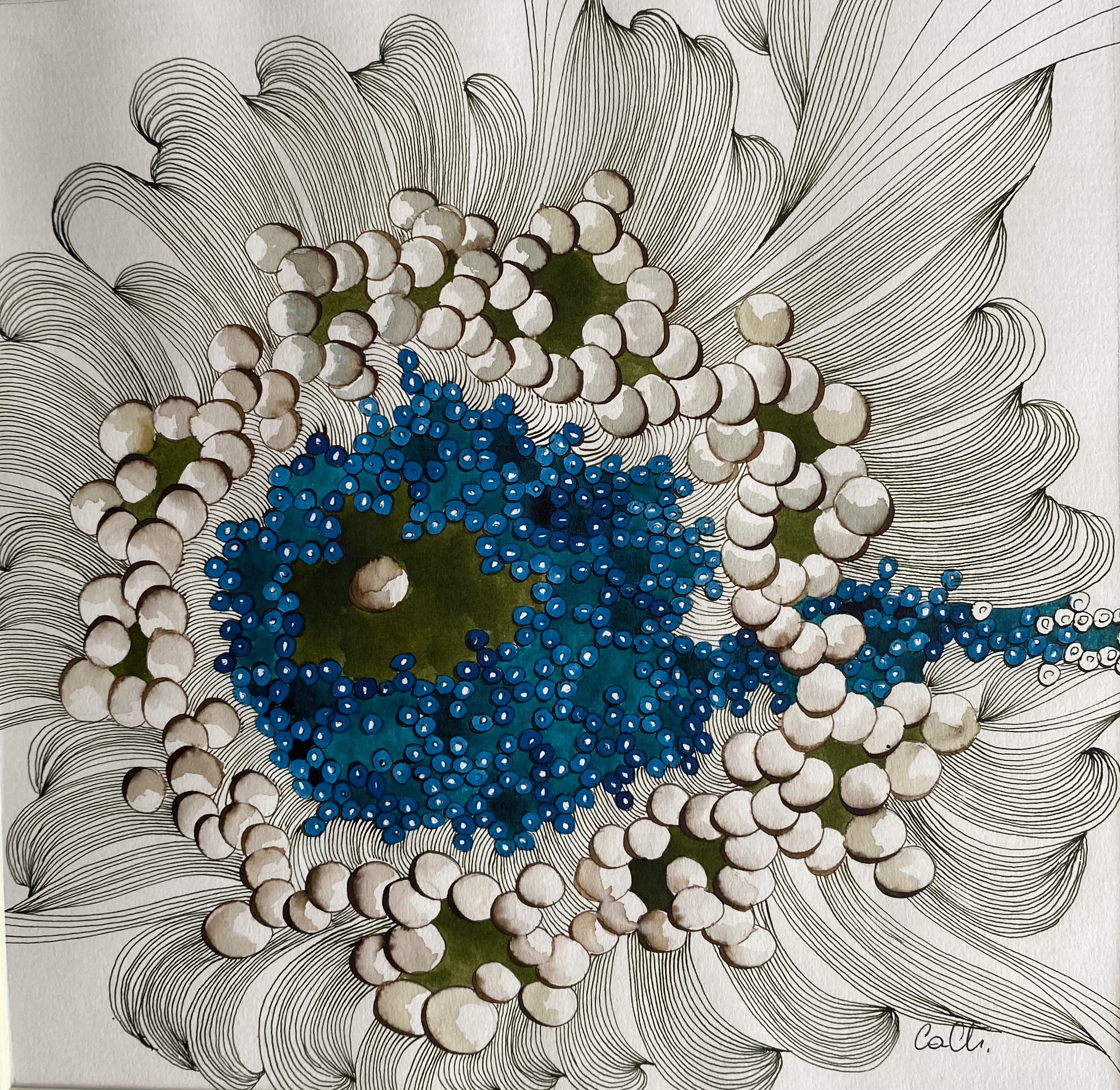 art image