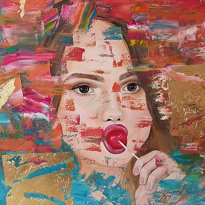 art image