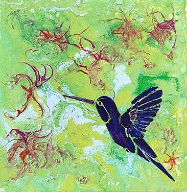 art image