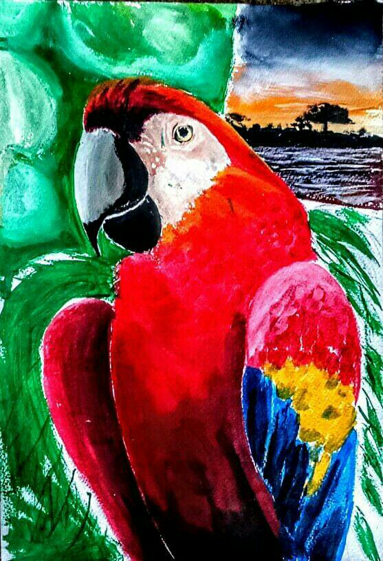 art image
