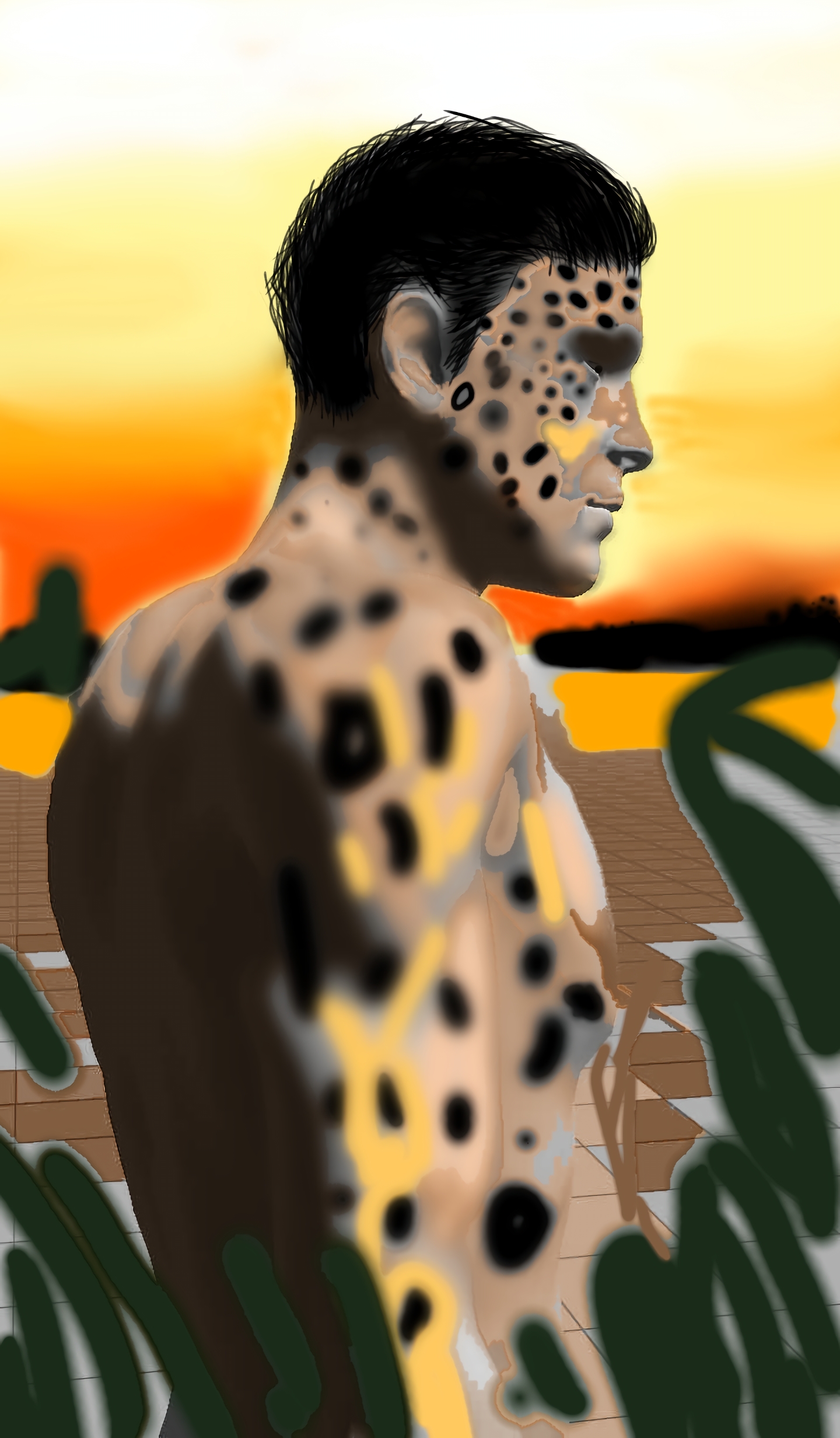 art image