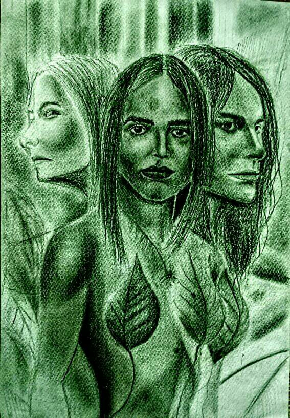 art image