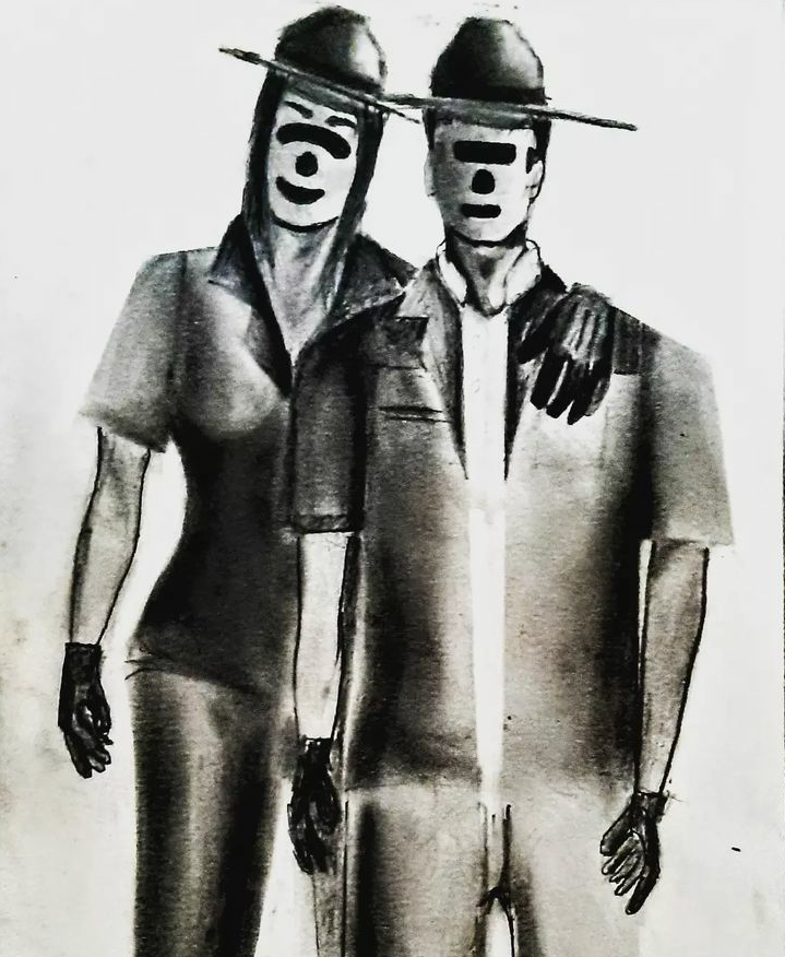 art image