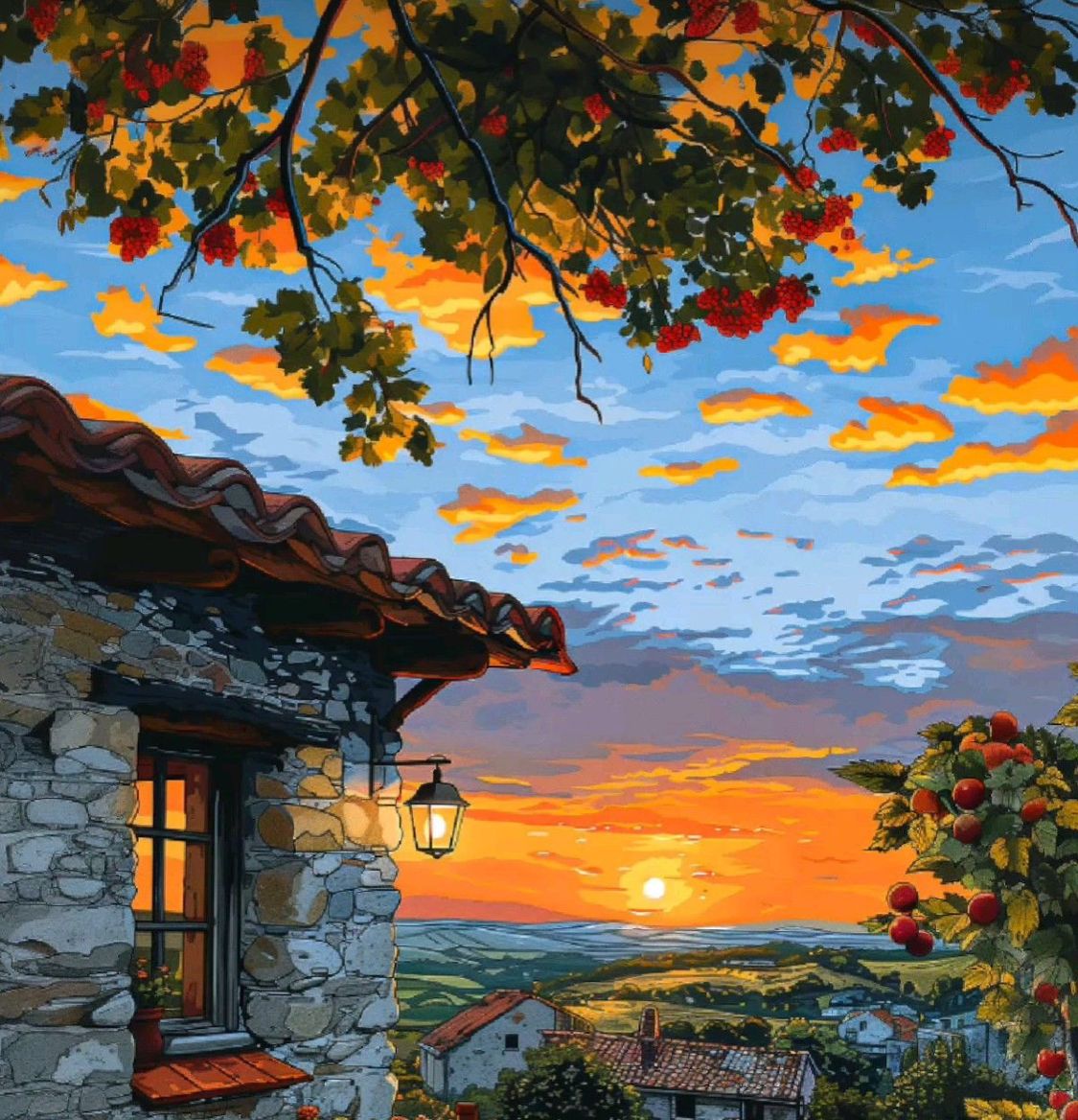 art image