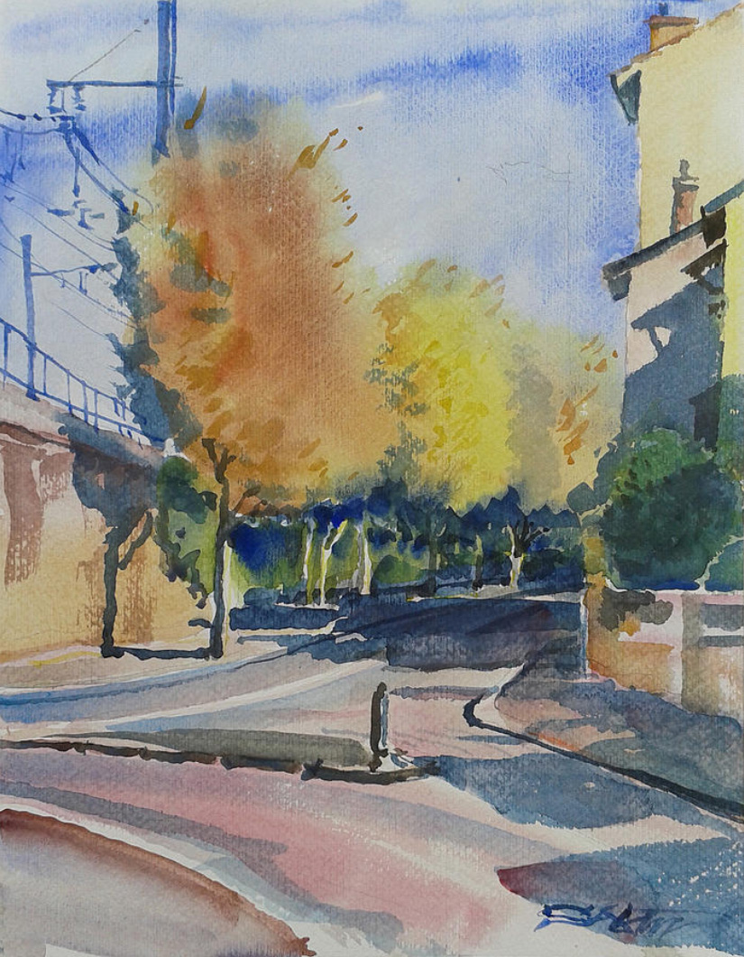 art image