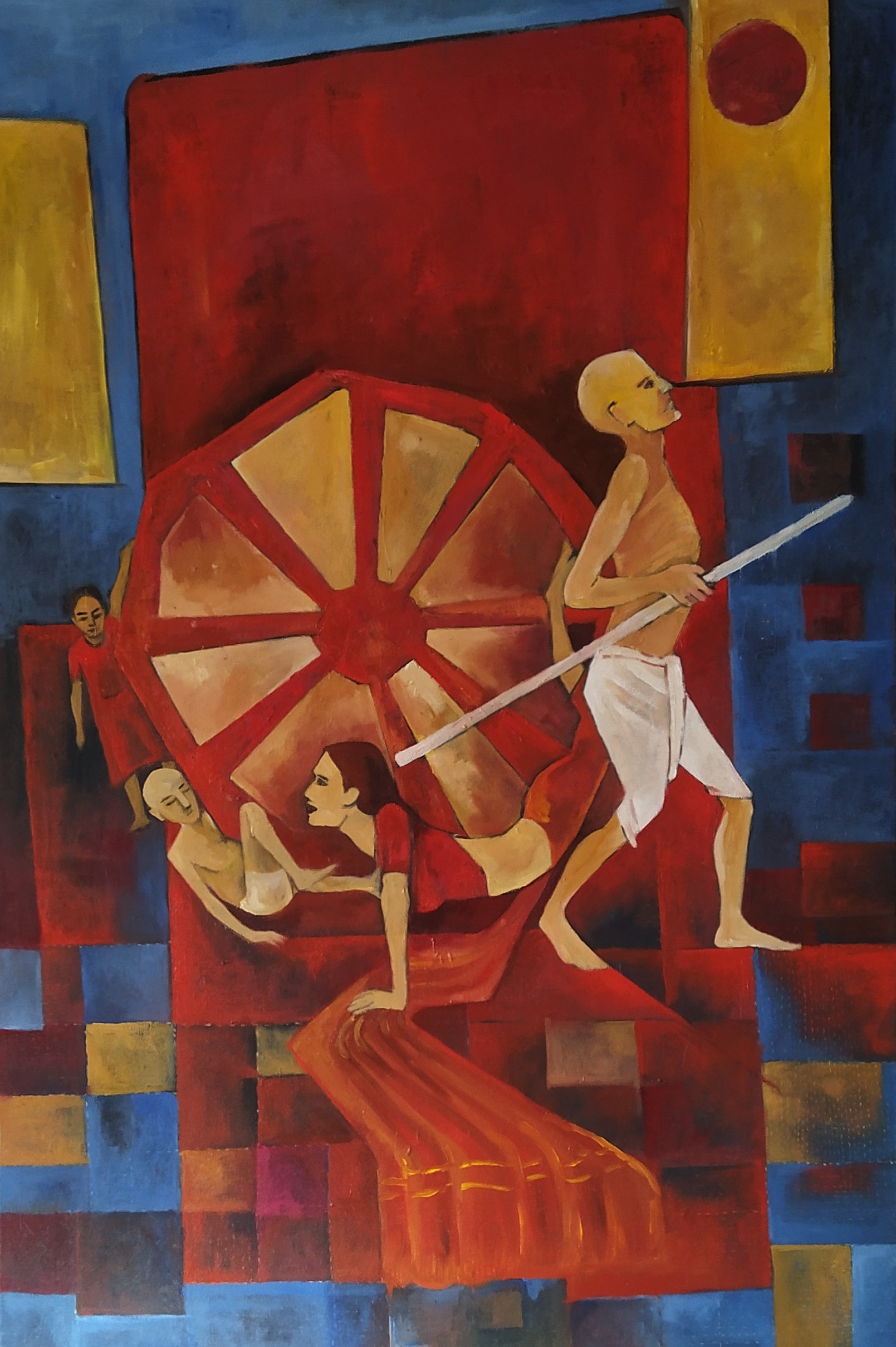 art image