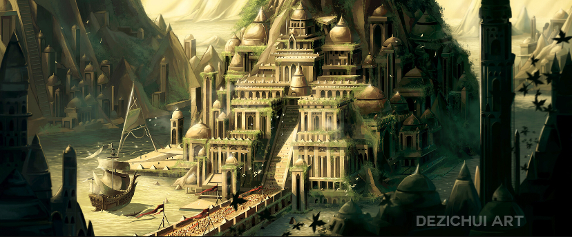 art image