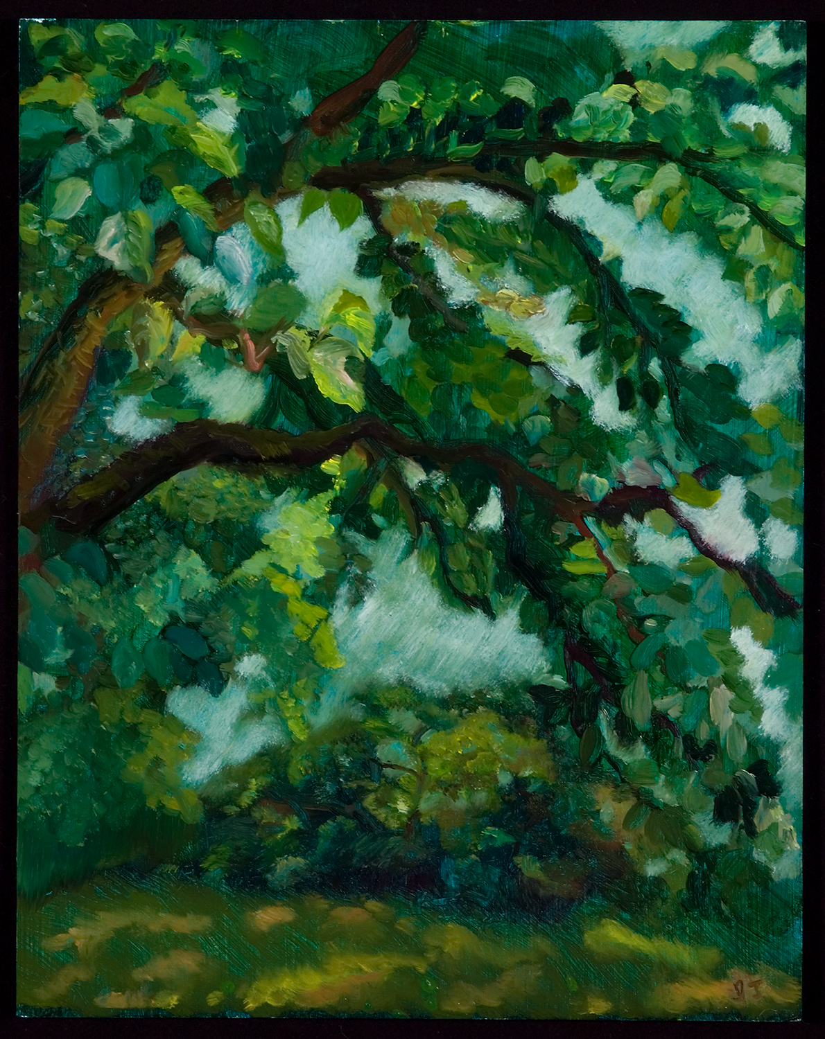 art image