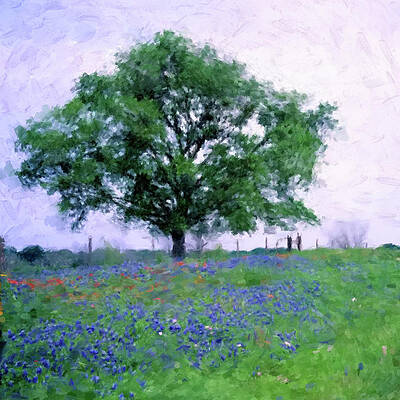 art image
