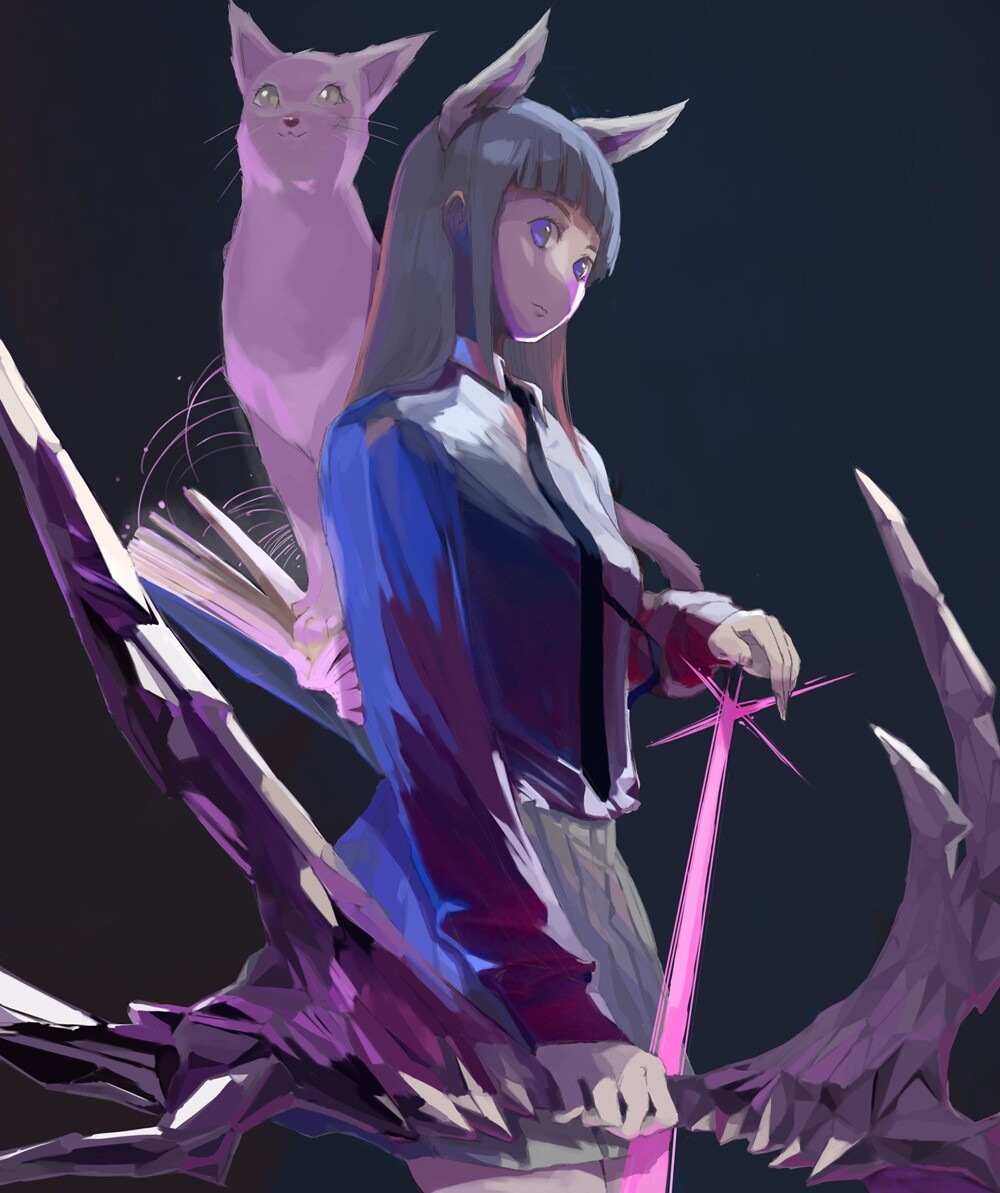 art image