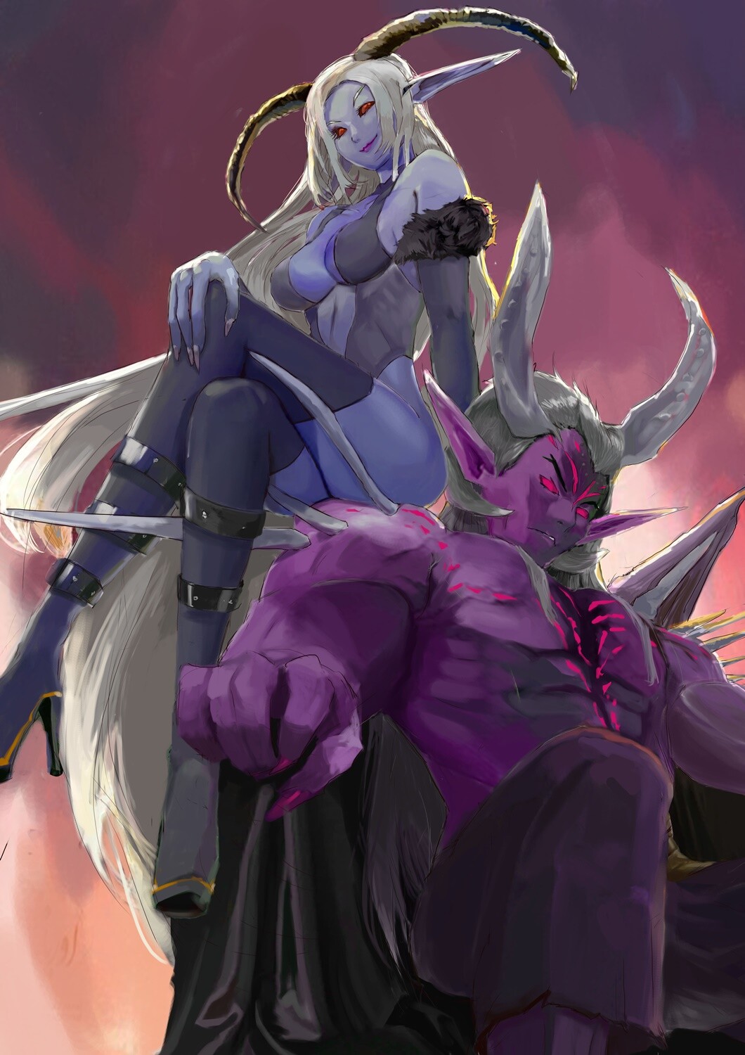 art image