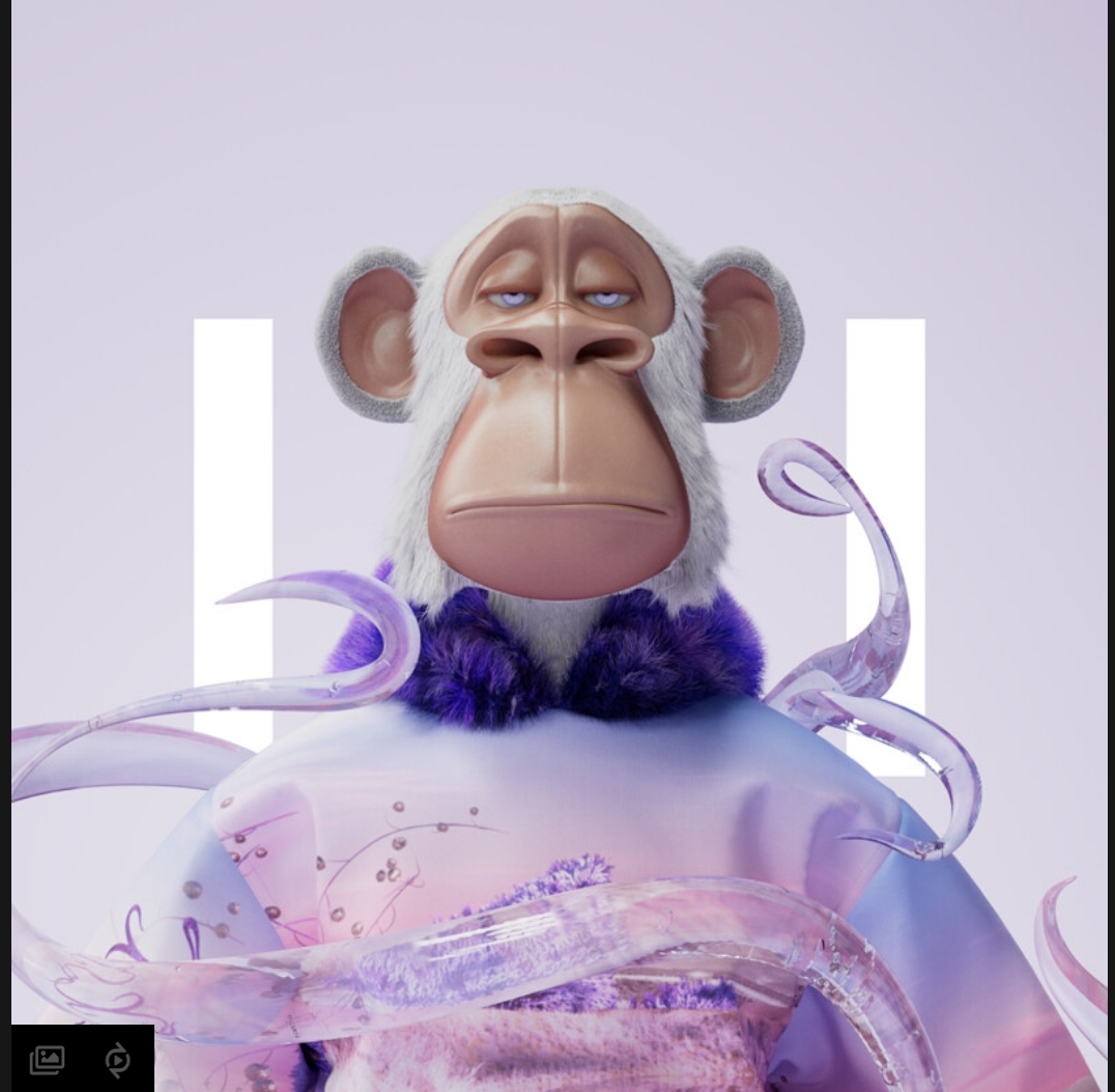 art image