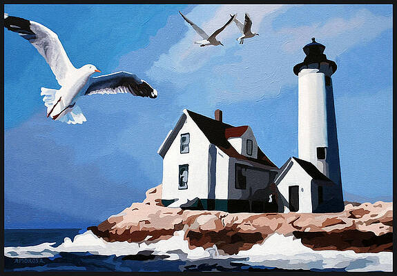 art image