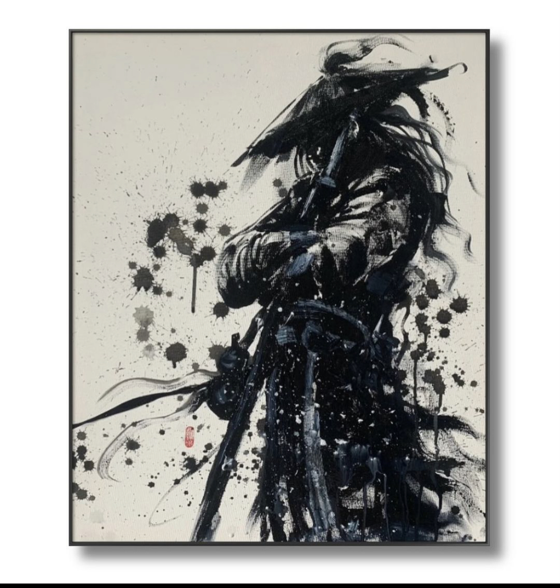 art image