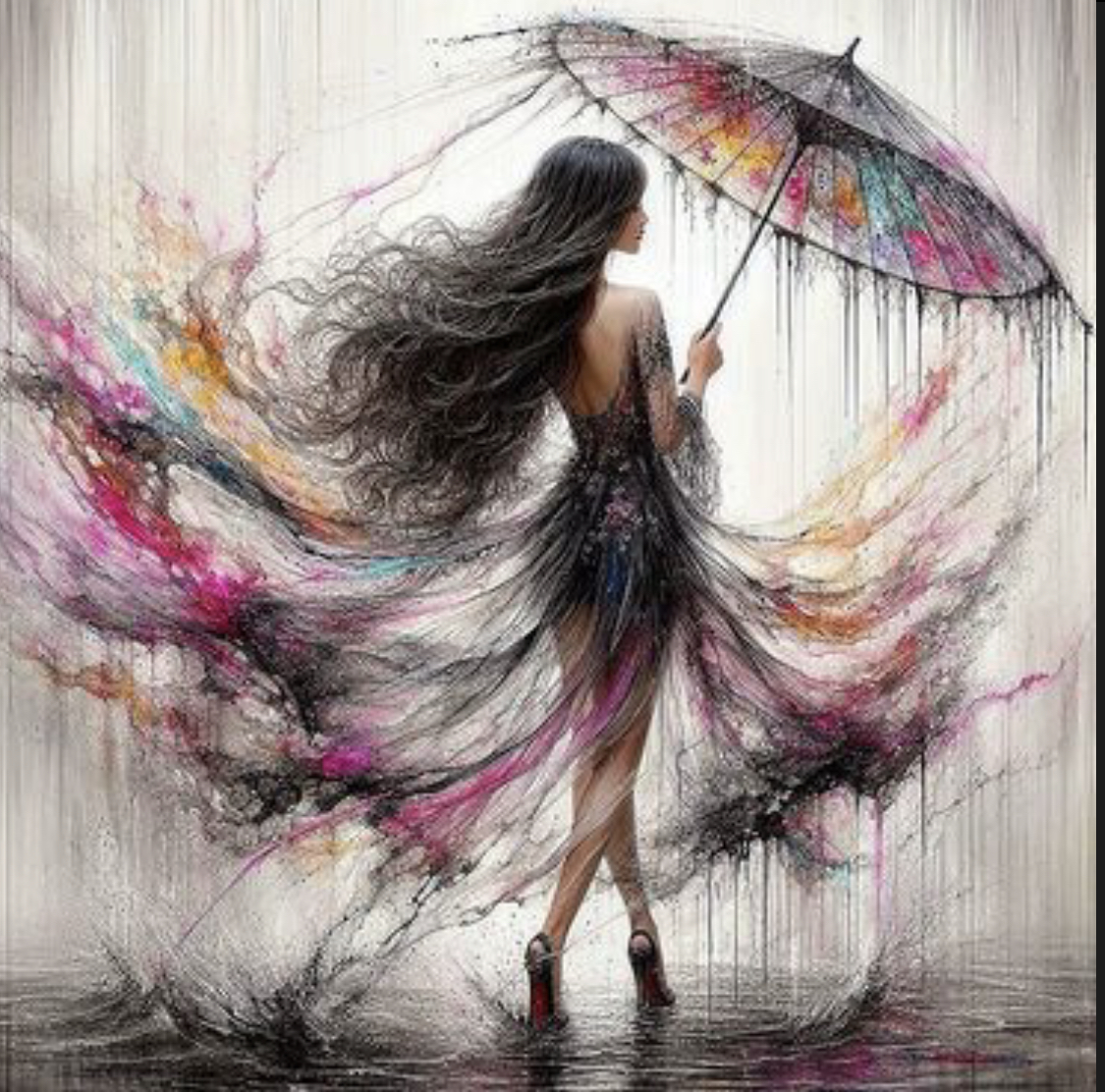 art image