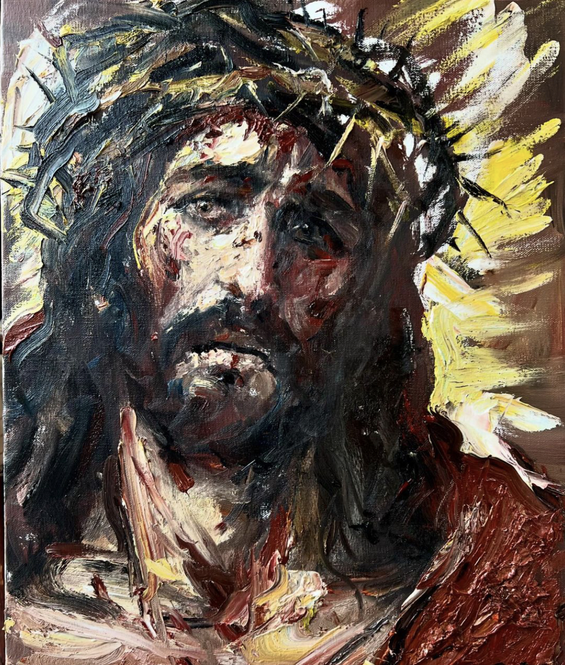 art image