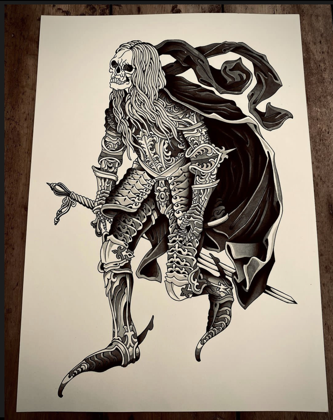art image