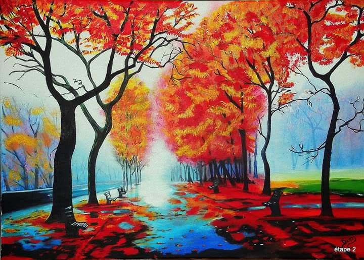 art image