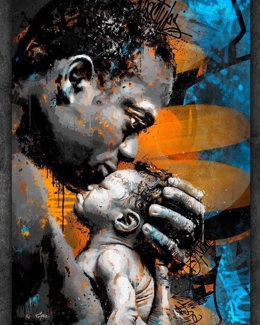 art image