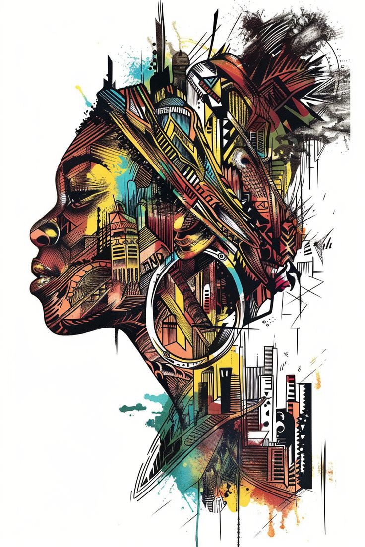art image