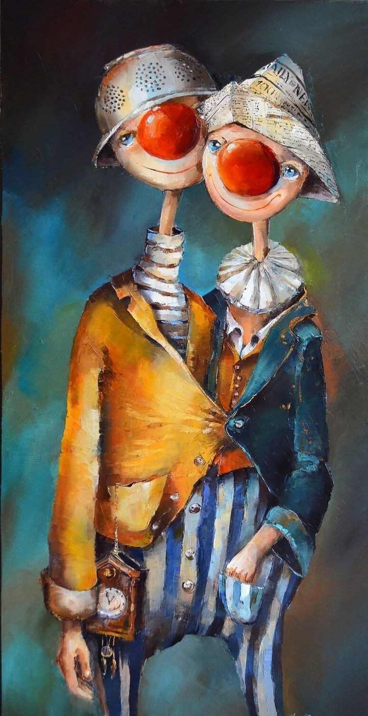 art image