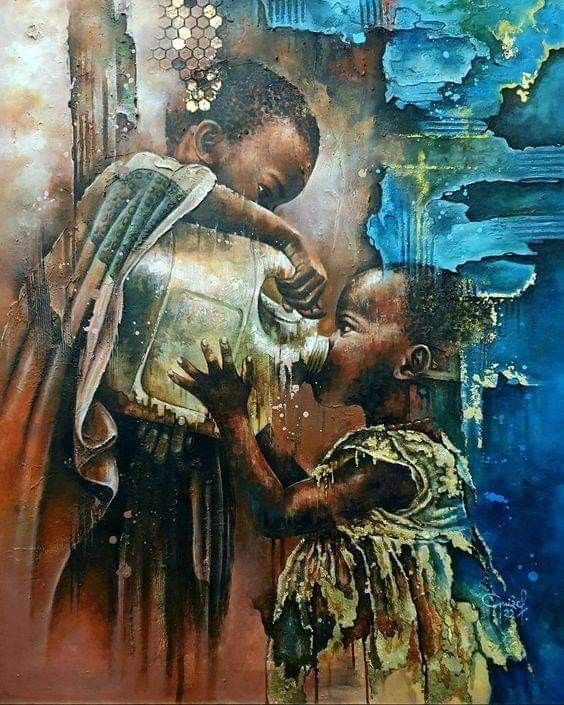 art image