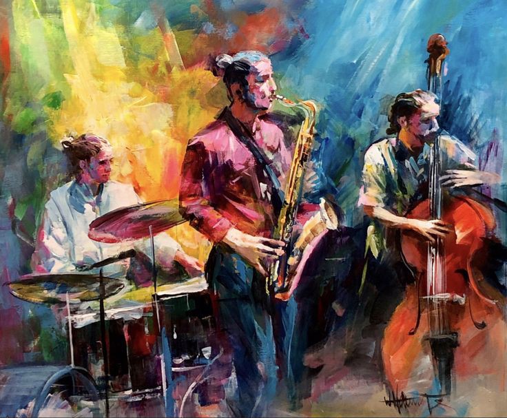 art image