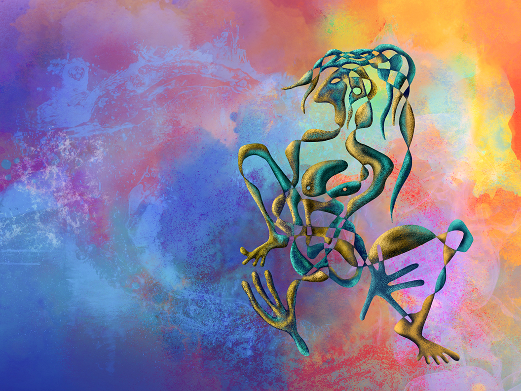 art image