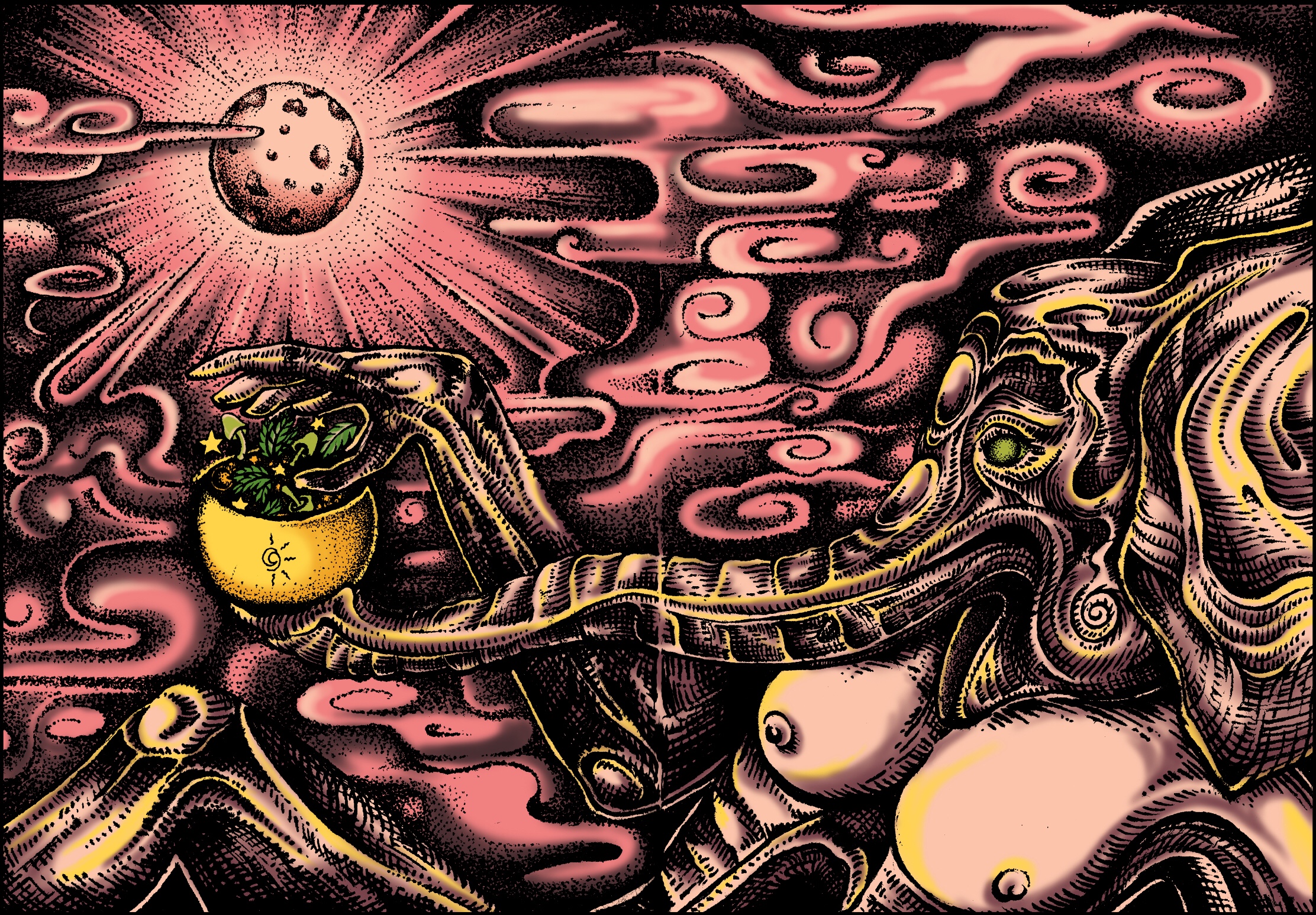 art image