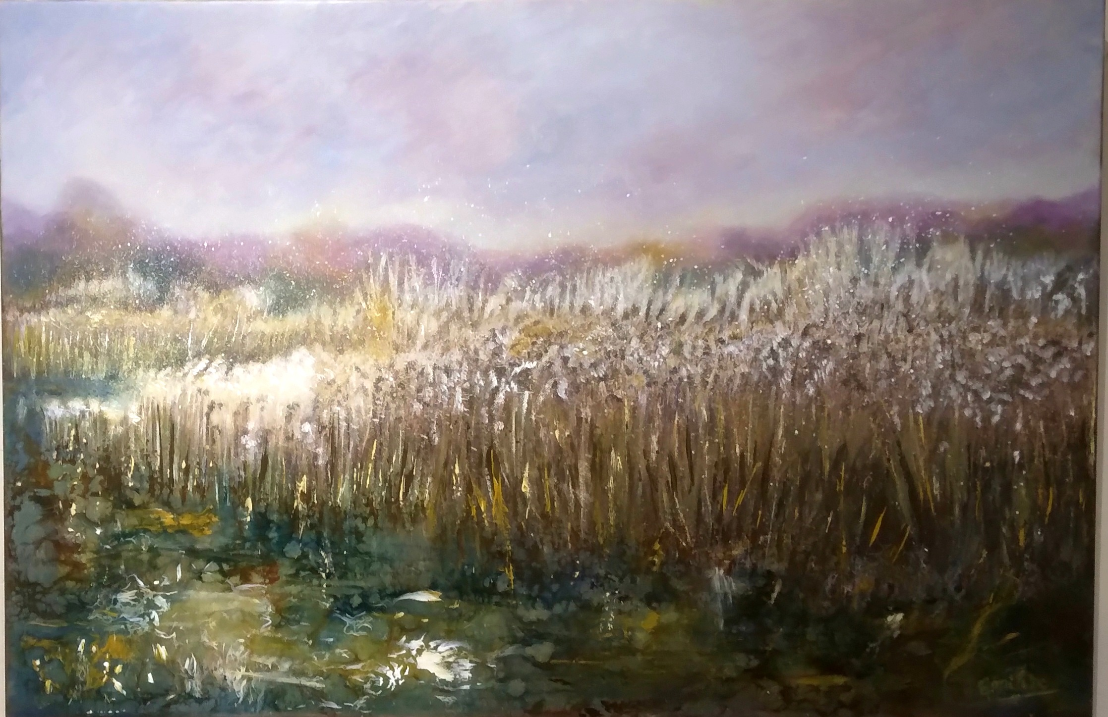 art image
