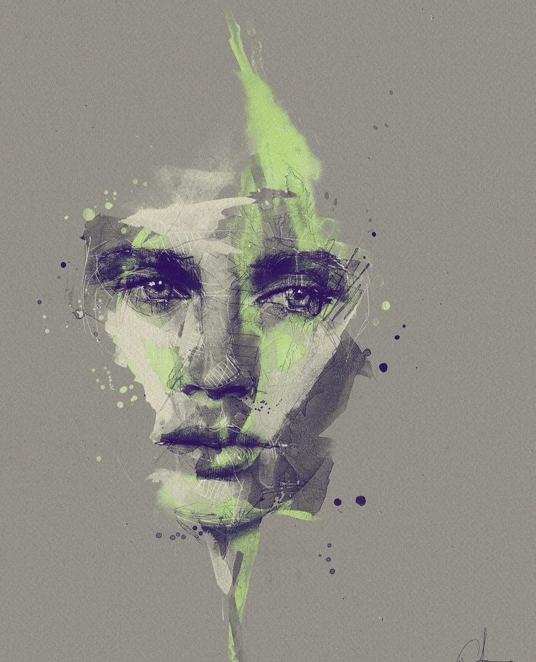art image