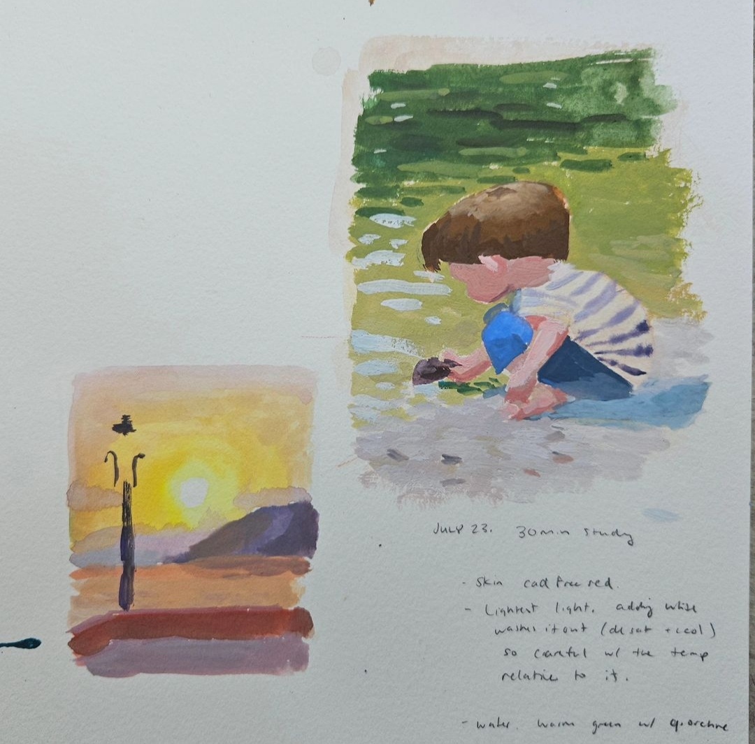 art image
