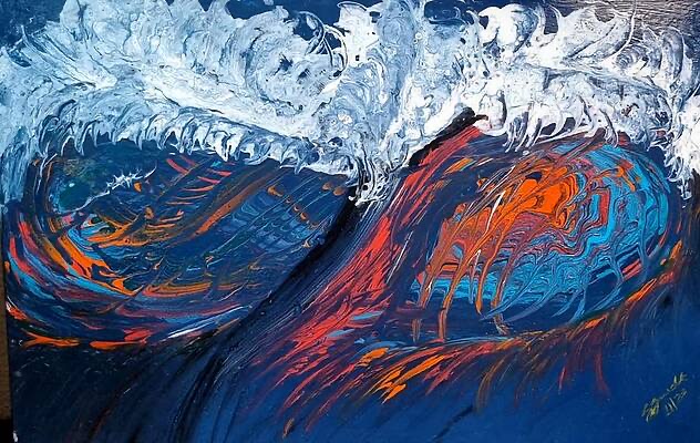 art image