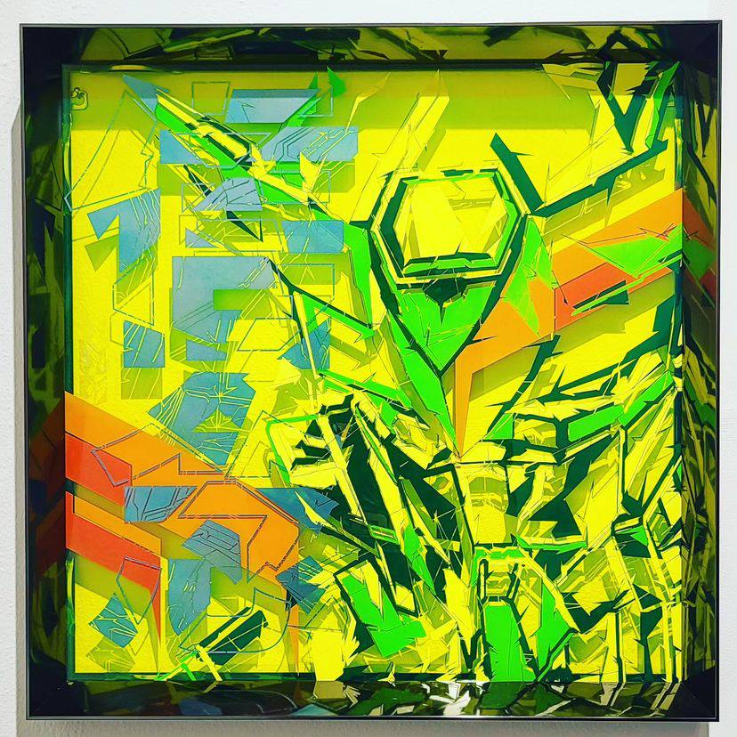 art image