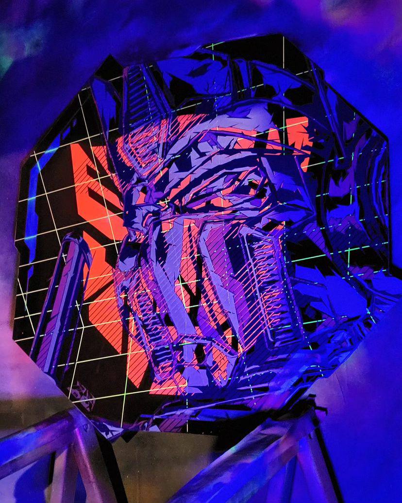 art image