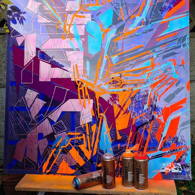 art image