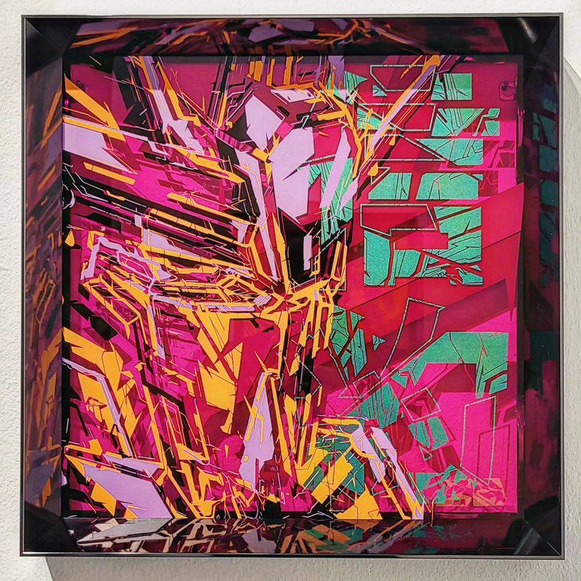 art image
