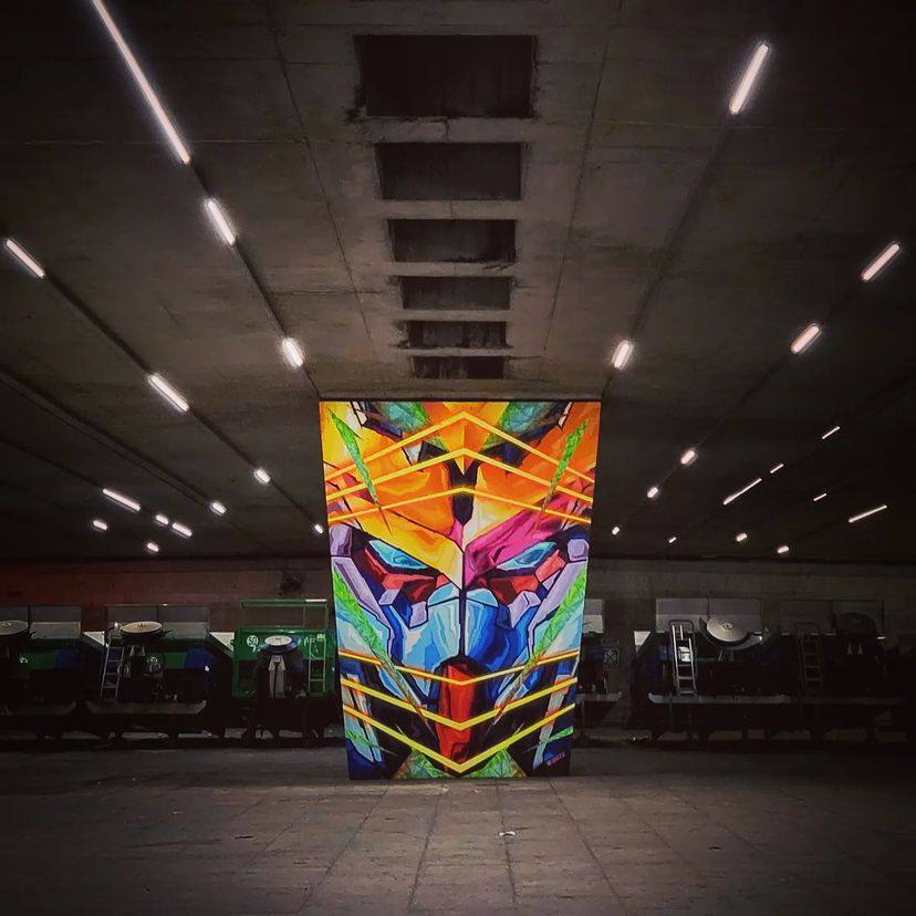 art image