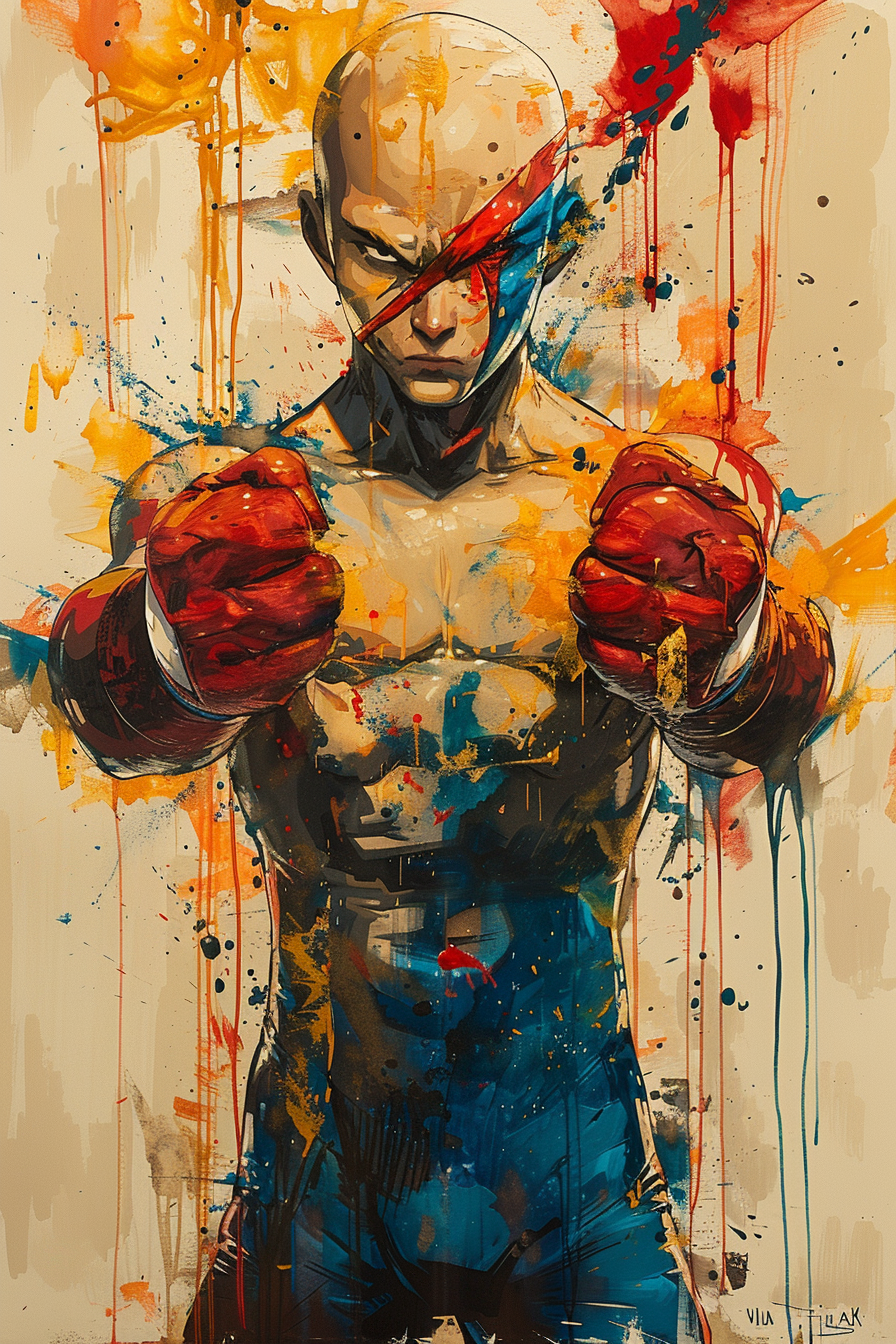 art image