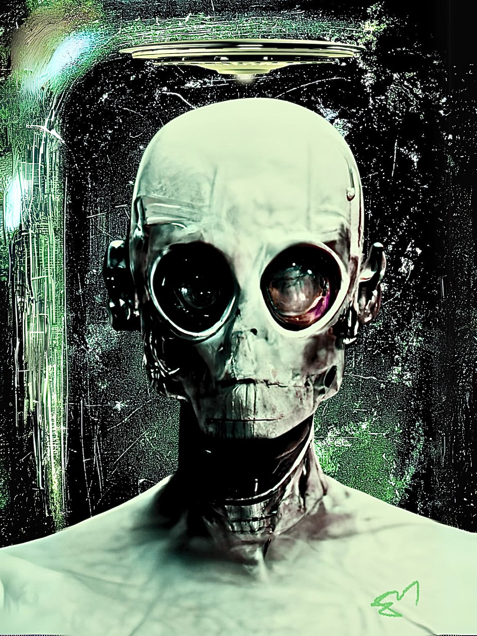 art image